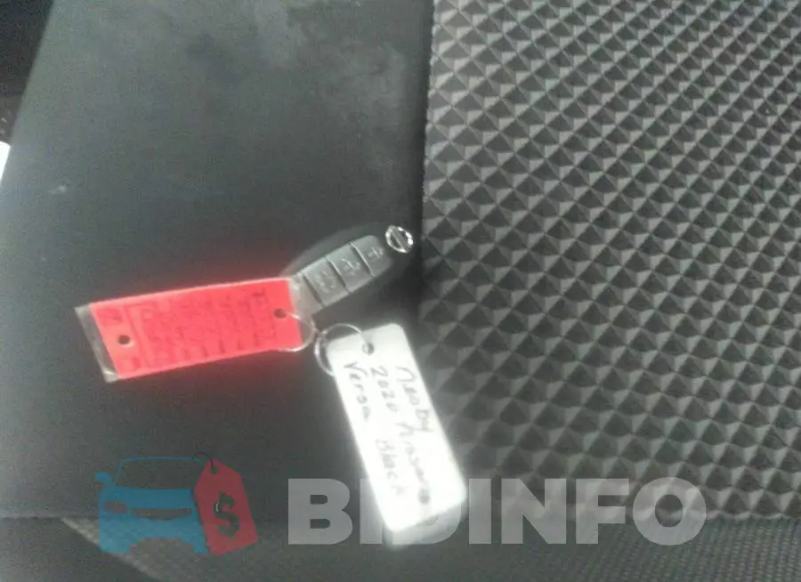 3N1CN8DV1LL897164 Photo# 11
