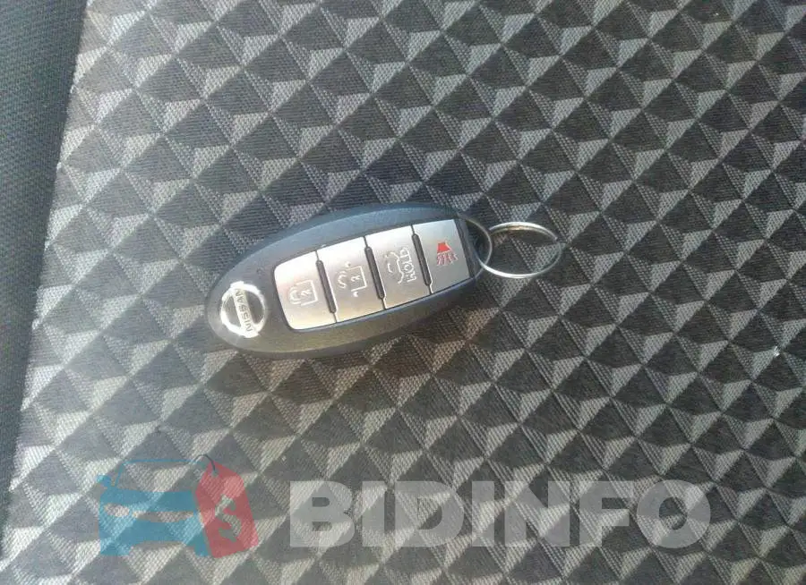 3N1CN8DV3LL891897 Photo# 11