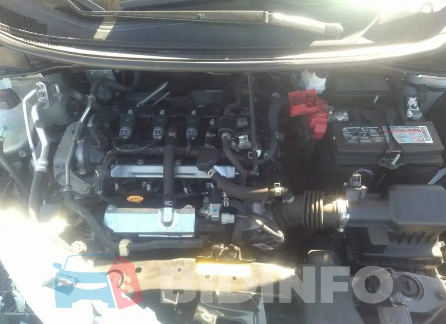 3N1CN8DV3LL891897 Photo# 10