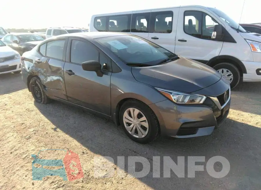3N1CN8DV7LL893250 Photo# 1
