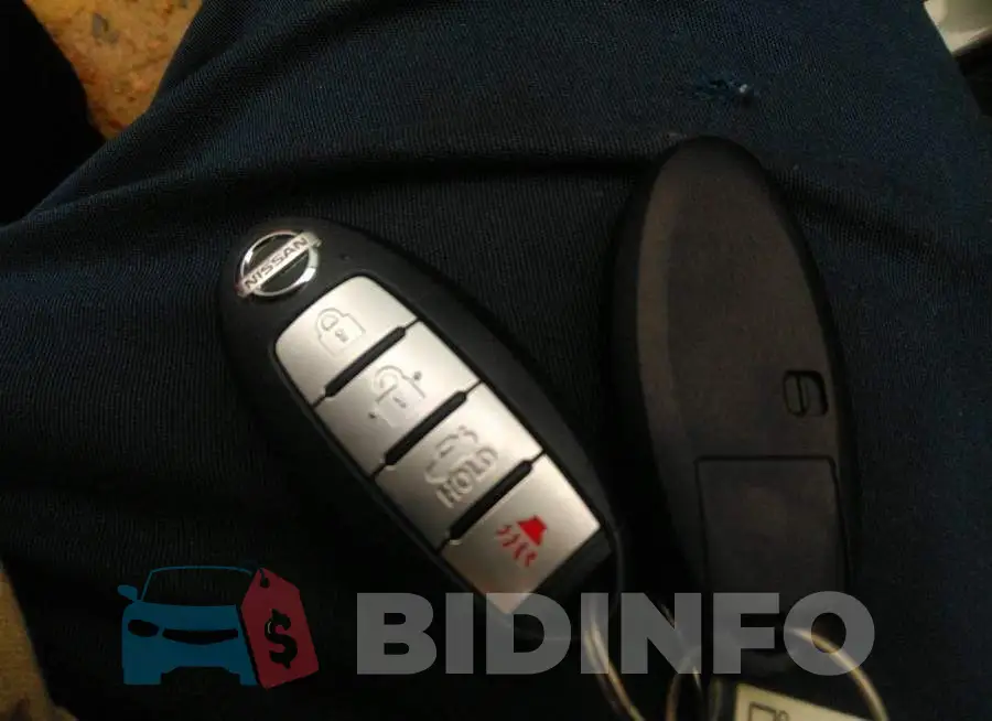 3N1CN8EV0LL908976 Photo# 11