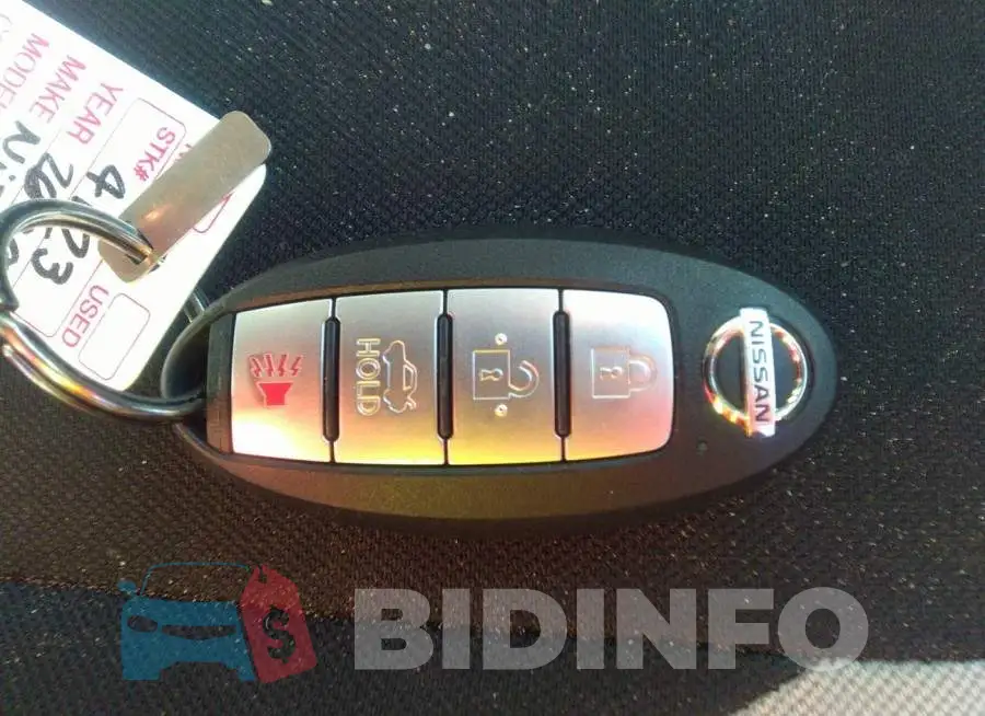3N1CN8EVXLL811798 Photo# 11