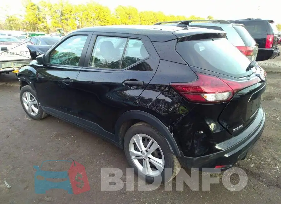 3N1CP5BVXML500628 Photo# 3