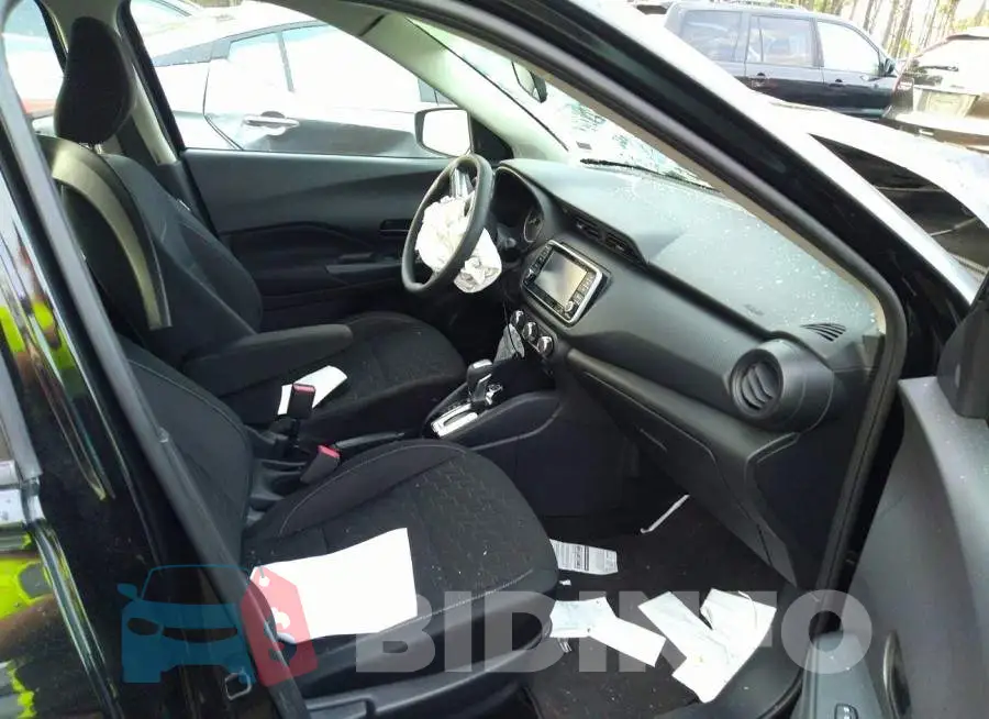 3N1CP5BVXML500628 Photo# 5