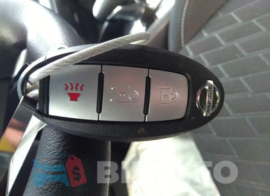 3N1CP5BVXML500628 Photo# 11