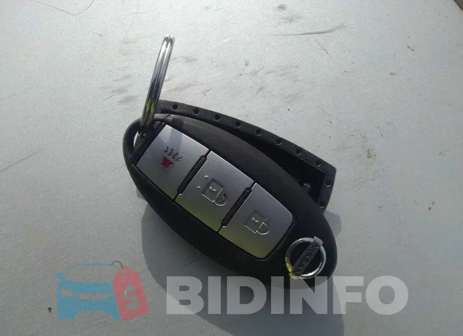 5N1AR2MN2EC627182 Photo# 11