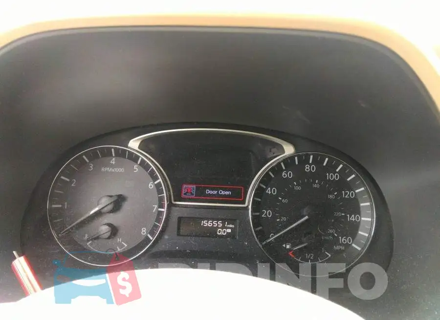 5N1AR2MN2EC665527 Photo# 7