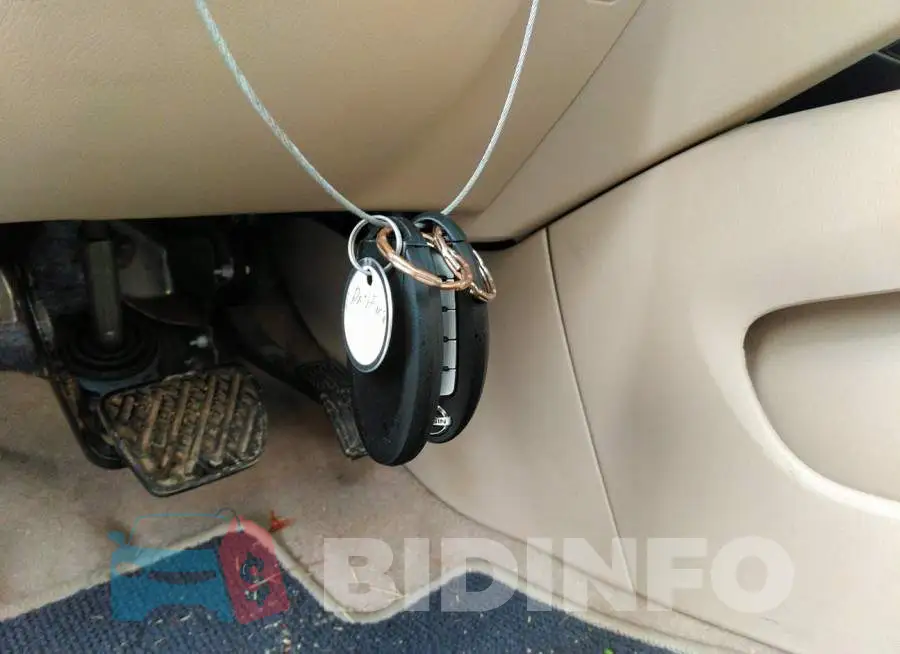 5N1AR2MN2EC665527 Photo# 11
