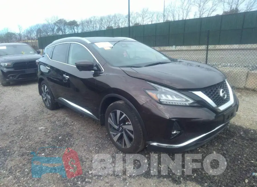 5N1AZ2CSXNC109943 Photo# 1