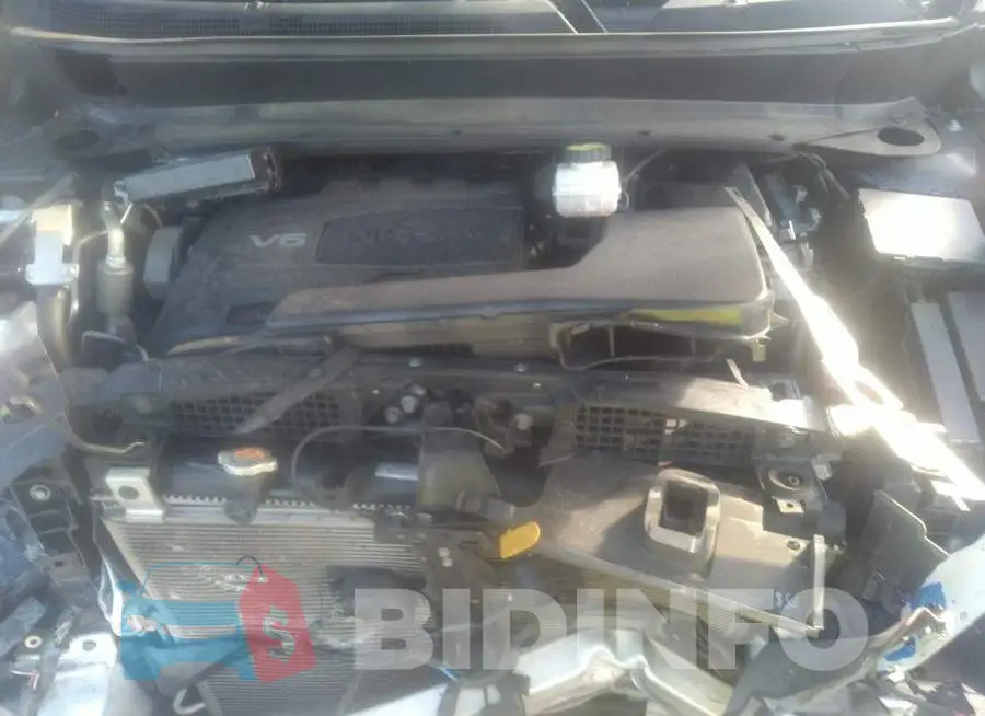 5N1DR2MM8KC634749 Photo# 10