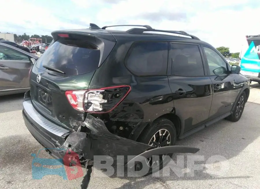 5N1DR2MN6KC615237 Photo# 4