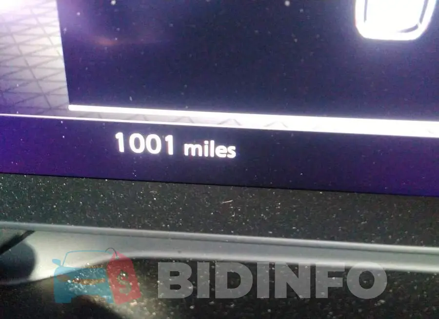 5N1DR3DG5NC260251 Photo# 7