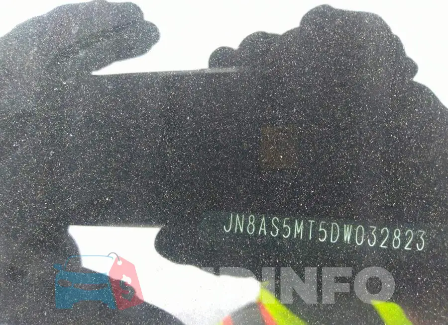 JN8AS5MT5DW032823 Photo# 9