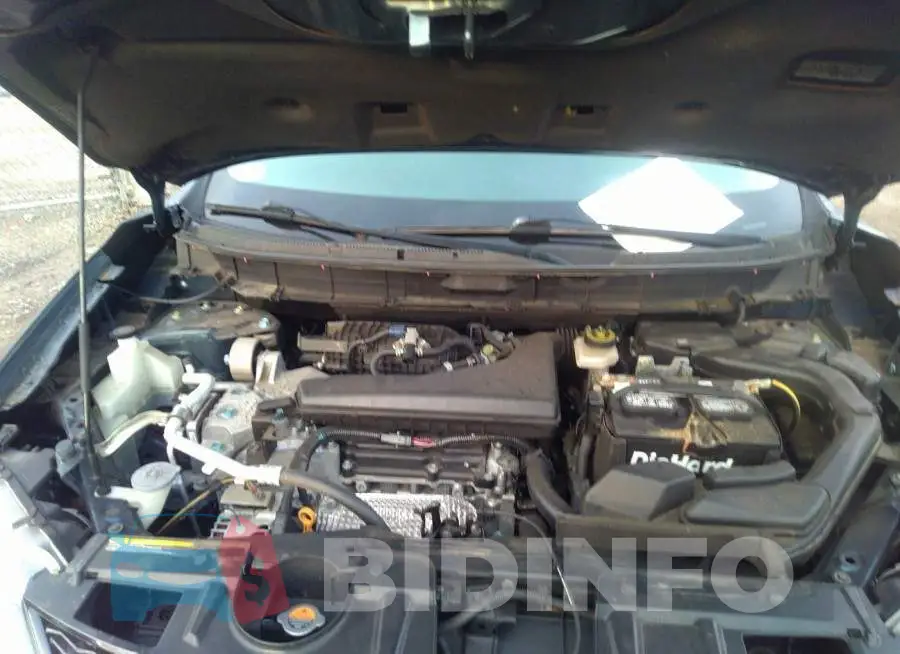 KNMAT2MT4GP662497 Photo# 10