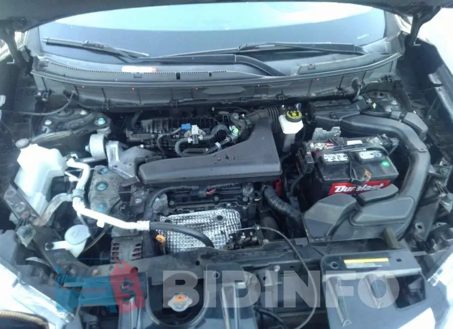 KNMAT2MV5HP601355 Photo# 10