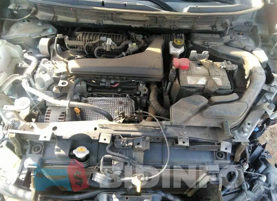 KNMAT2MV5JP526937 Photo# 10