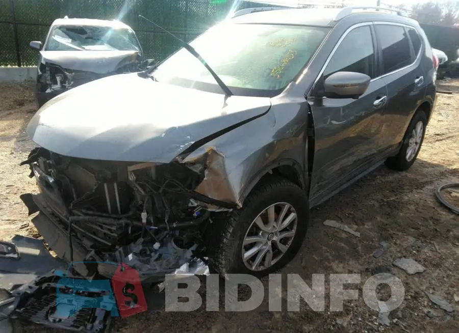 KNMAT2MV5JP526937 Photo# 6