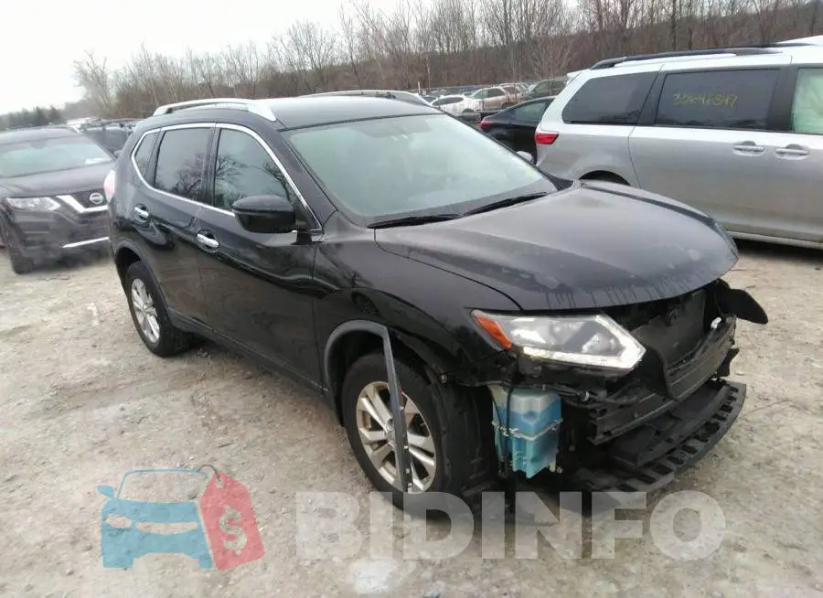 KNMAT2MVXGP649383 Photo# 1
