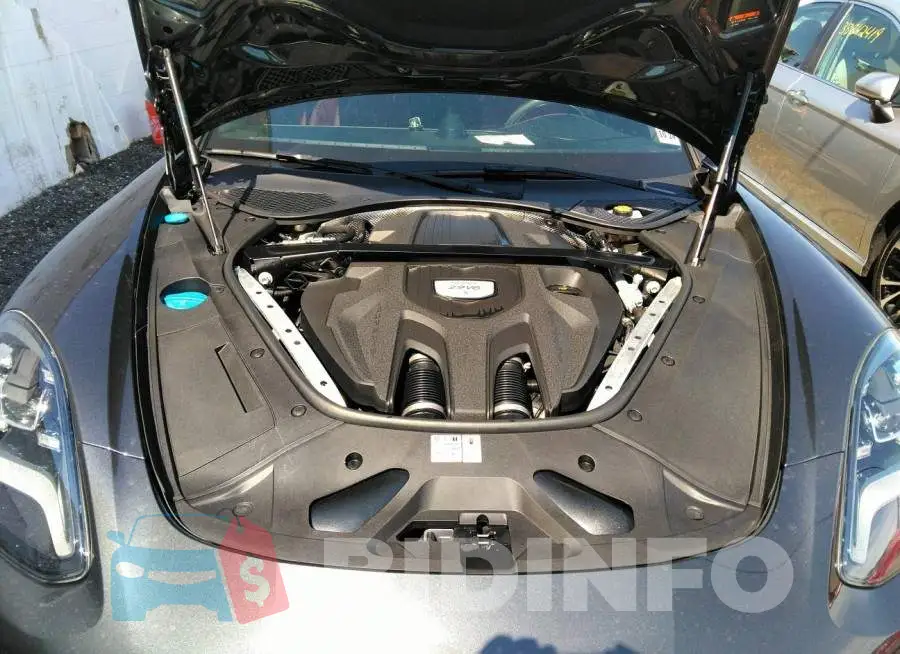 WP0AB2A73LL140116 Photo# 10