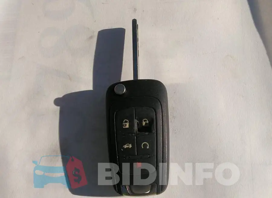 1G4GC5E39DF134073 Photo# 11