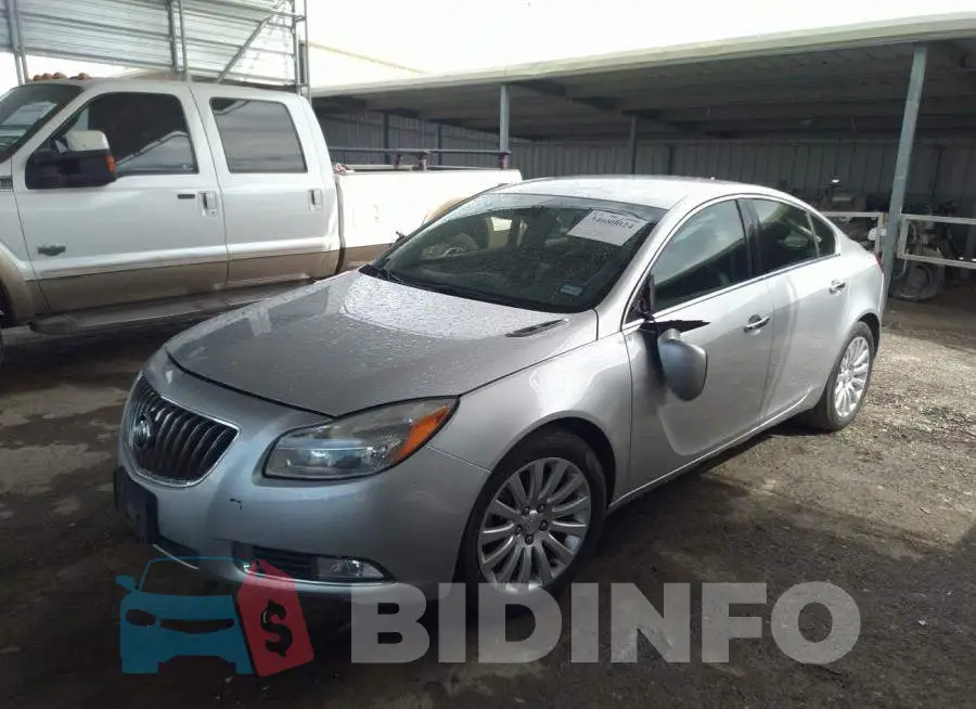 2G4GS5EV1D9208664 Photo# 2