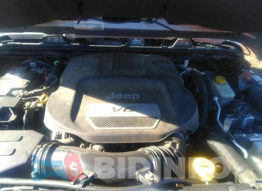 1C4HJWFG9GL224416 Photo# 10