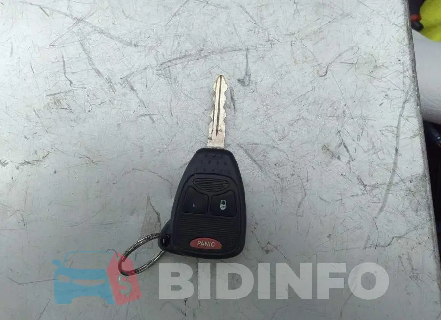 1C4NJCBA5DD169004 Photo# 11