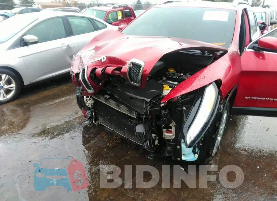 1C4PJMDS2EW303896 Photo# 6