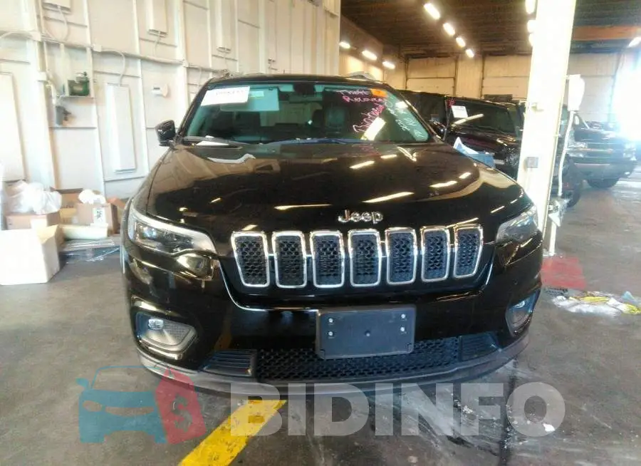 1C4PJMLB9LD509033 Photo# 6