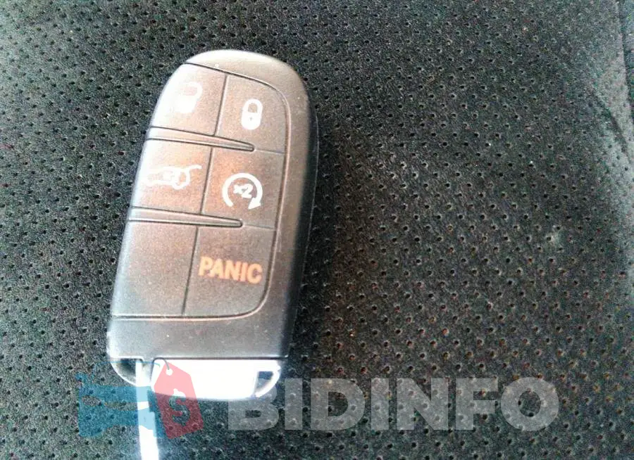 1C4RJFAG7FC664113 Photo# 11