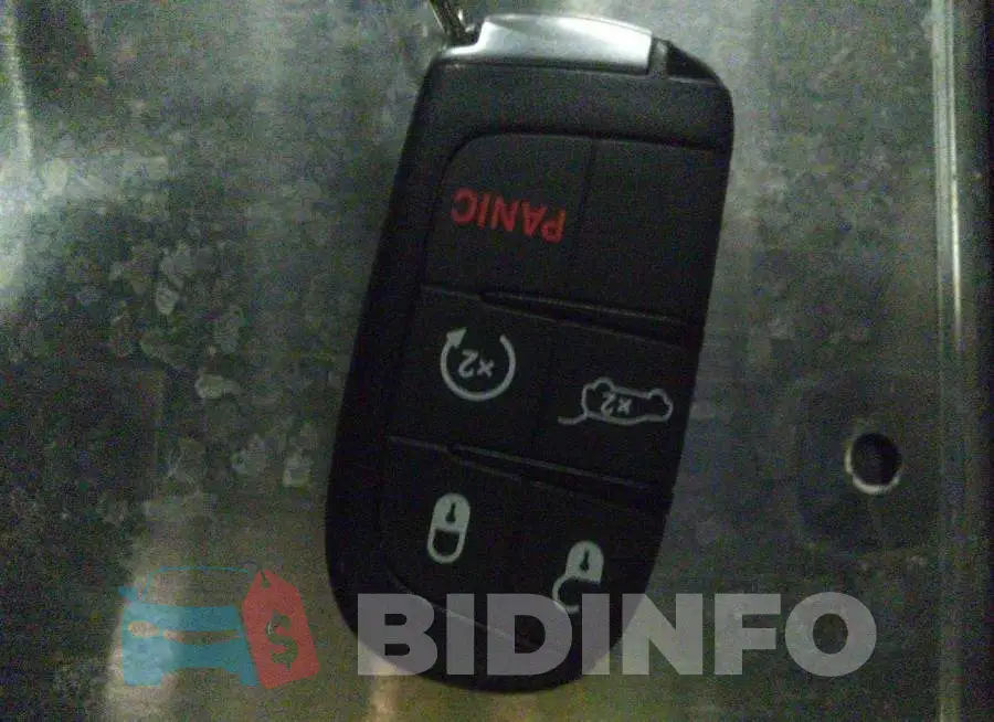 1C4RJFBG3EC517607 Photo# 11