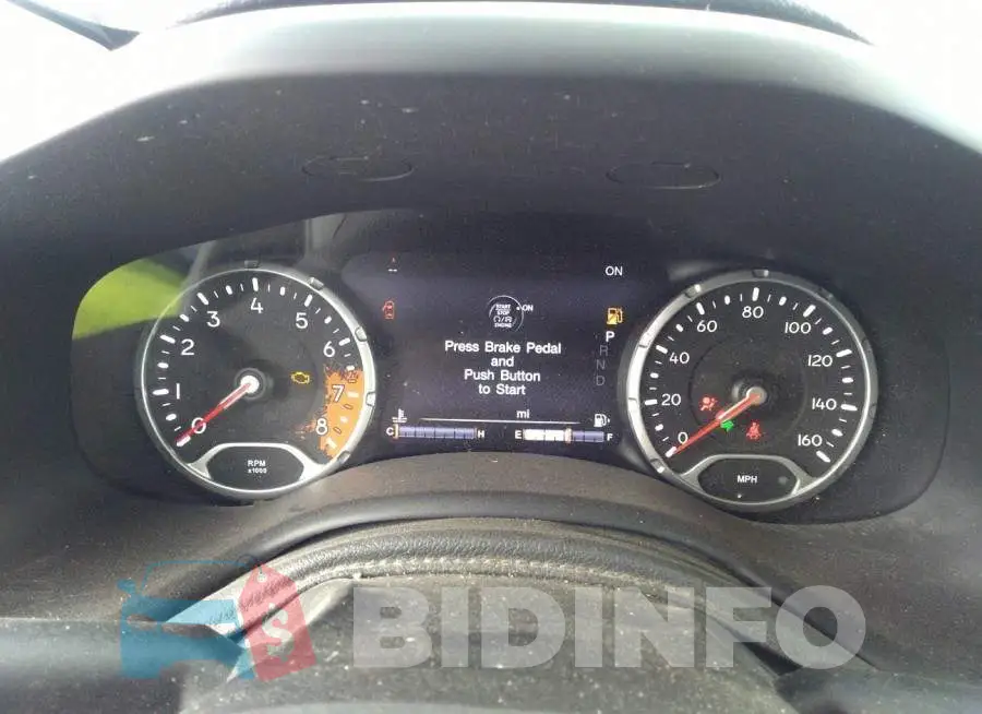 ZACCJBBB8HPF36737 Photo# 7
