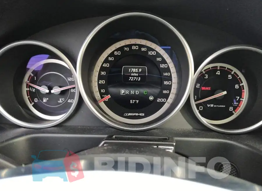WDDHF7GB8FB139992 Photo# 7