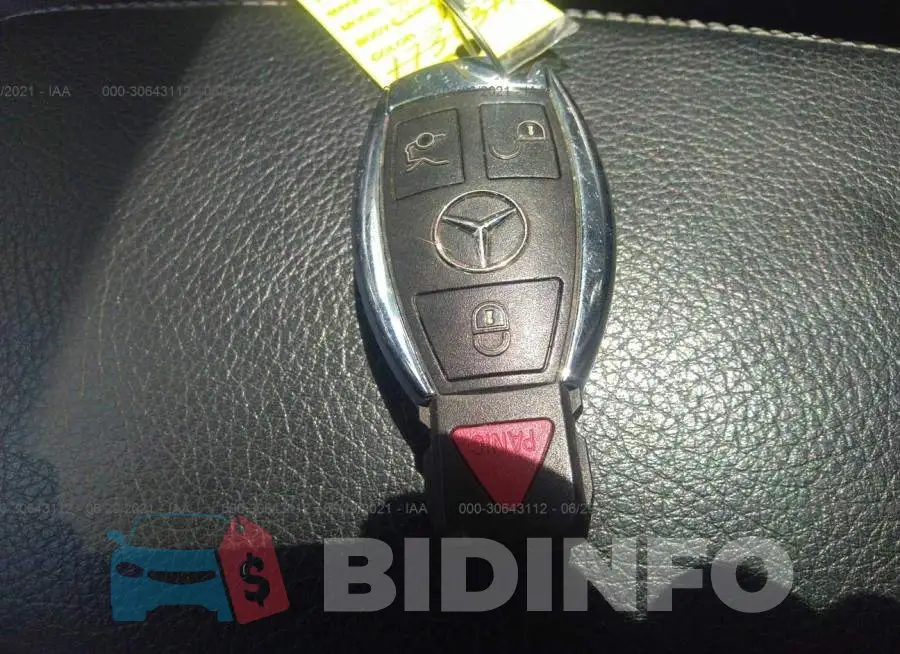 WDDSJ4EB3FN173374 Photo# 11