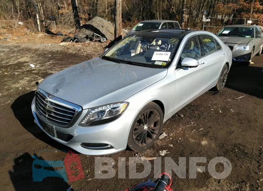 WDDUG8FB2FA144047 Photo# 2