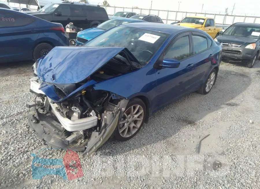 1C3CDFBA0DD309061 Photo# 2