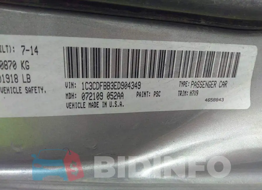 1C3CDFBB3ED904349 Photo# 9