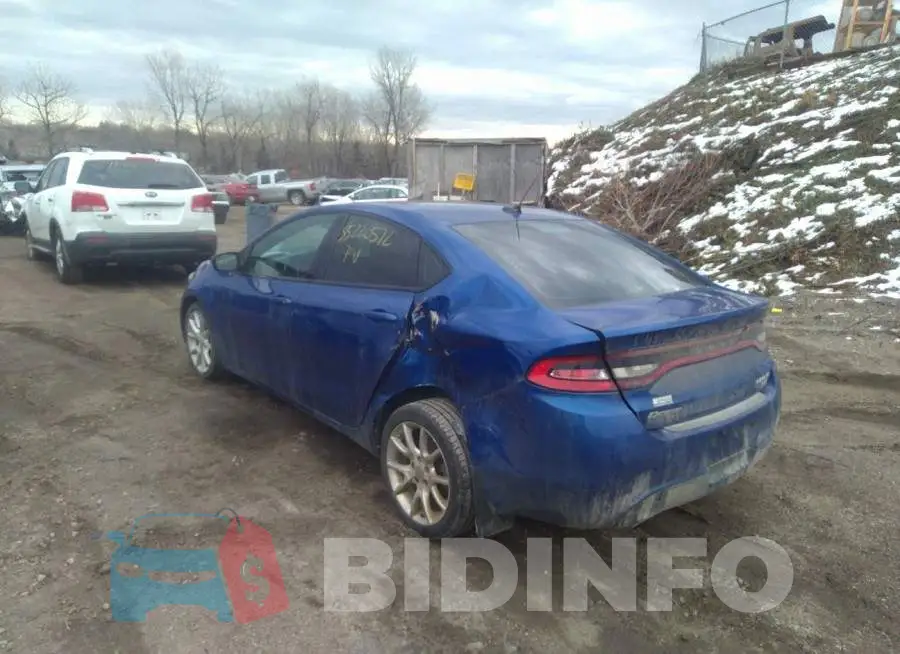 1C3CDFBH9DD157178 Photo# 3