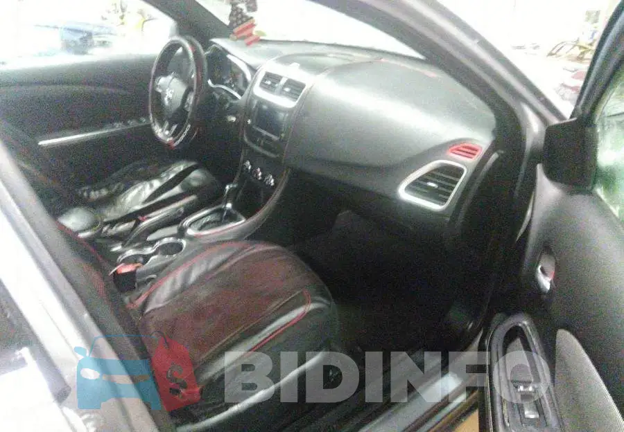 1C3CDZAB3DN563367 Photo# 4