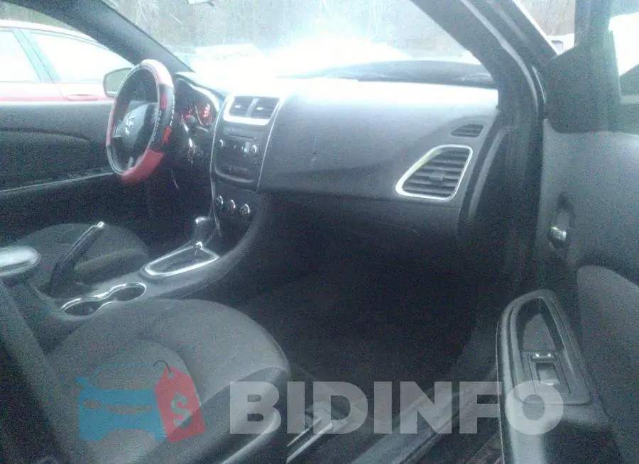 1C3CDZAB5DN596287 Photo# 5