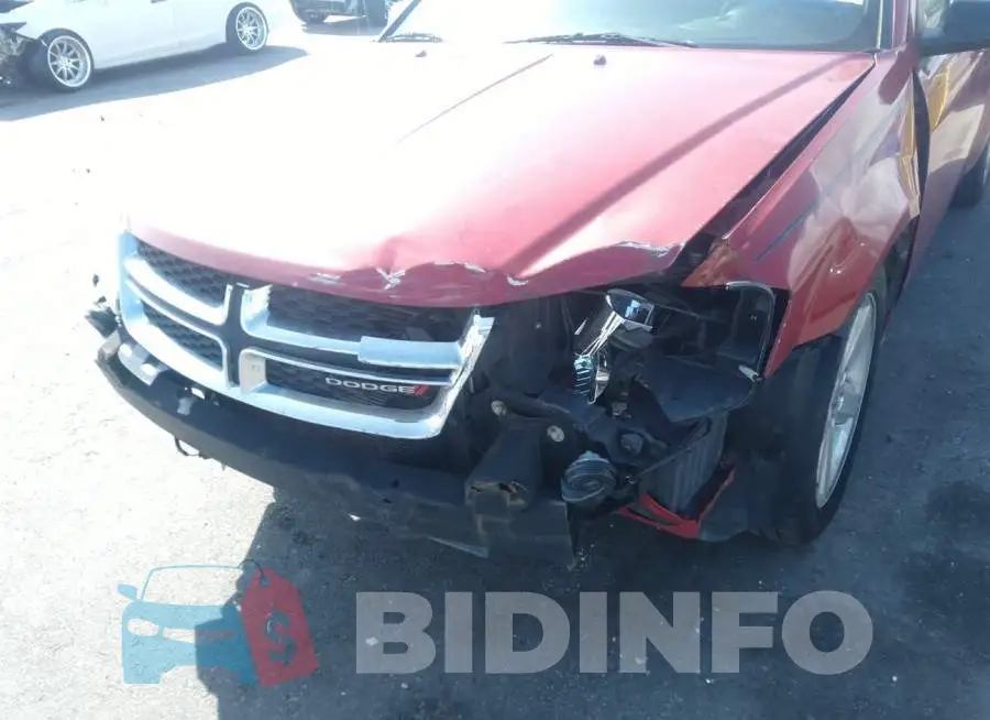1C3CDZAB5DN625738 Photo# 6