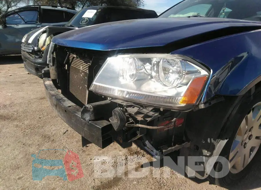 1C3CDZAB9DN710517 Photo# 6