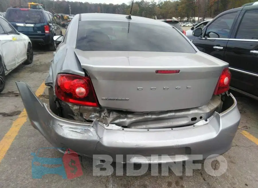 1C3CDZAG2DN749414 Photo# 6