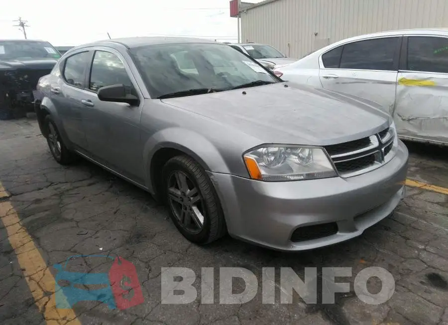 1C3CDZAG2DN749414 Photo# 1