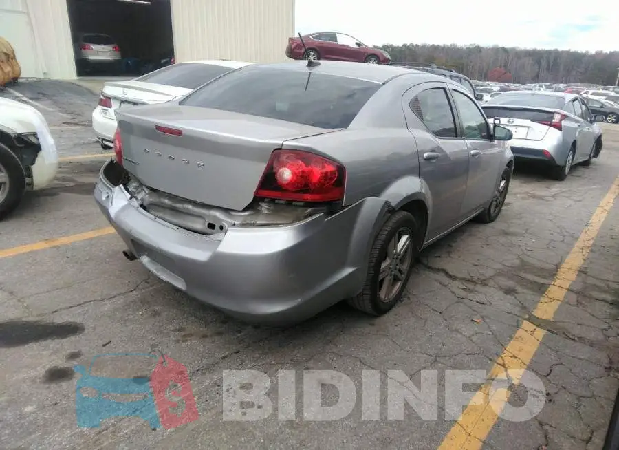1C3CDZAG2DN749414 Photo# 4