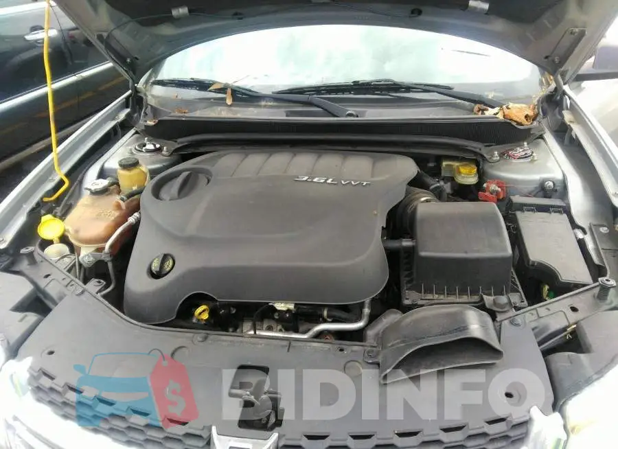 1C3CDZAG2DN749414 Photo# 10