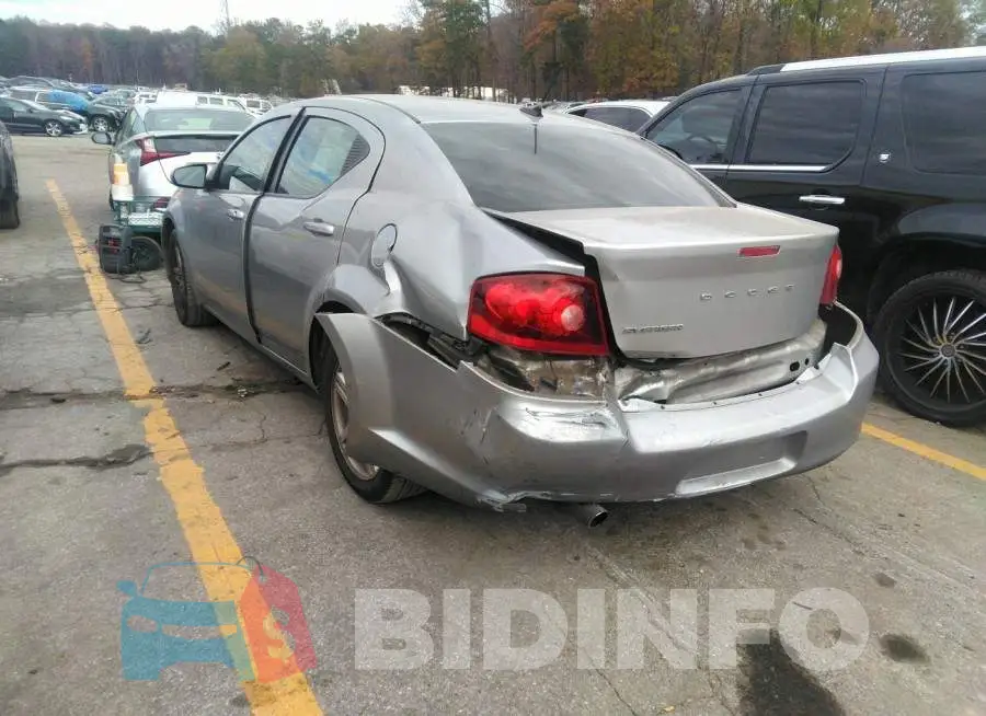 1C3CDZAG2DN749414 Photo# 3
