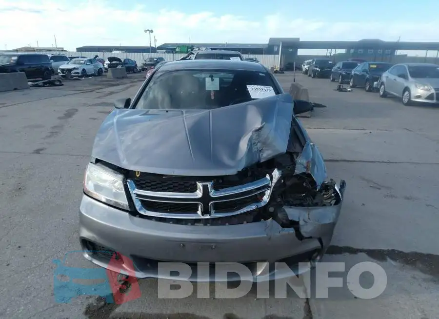1C3CDZAG4DN575829 Photo# 6
