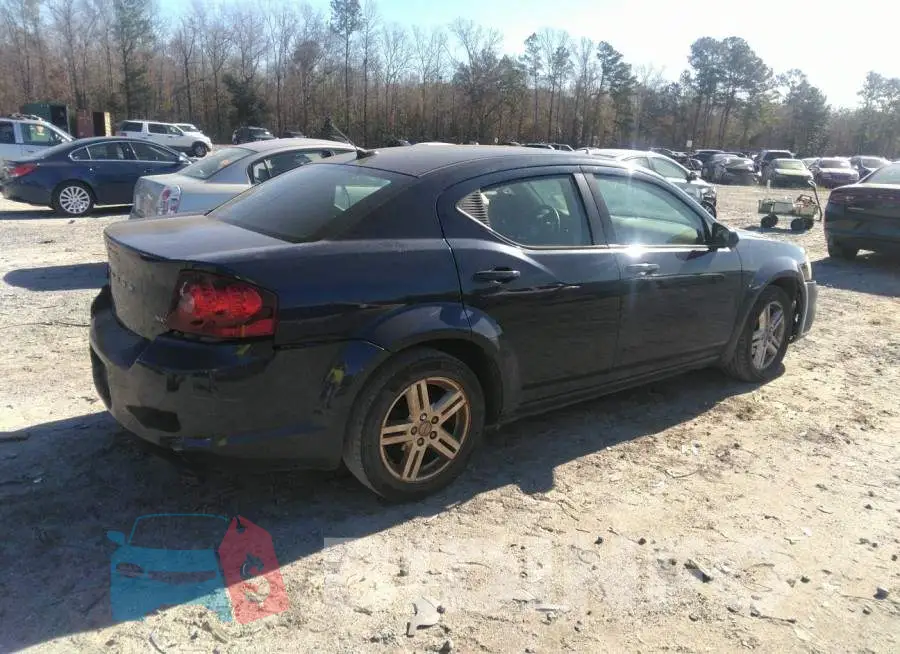 1C3CDZCB4DN636727 Photo# 4