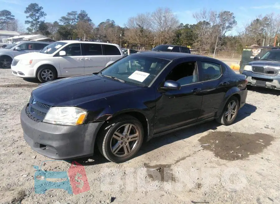 1C3CDZCB4DN636727 Photo# 2